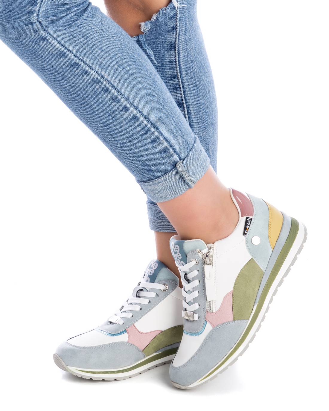 ZAPATO DE MUJER REFRESH 17056002、mySite、gtrtttuynbv