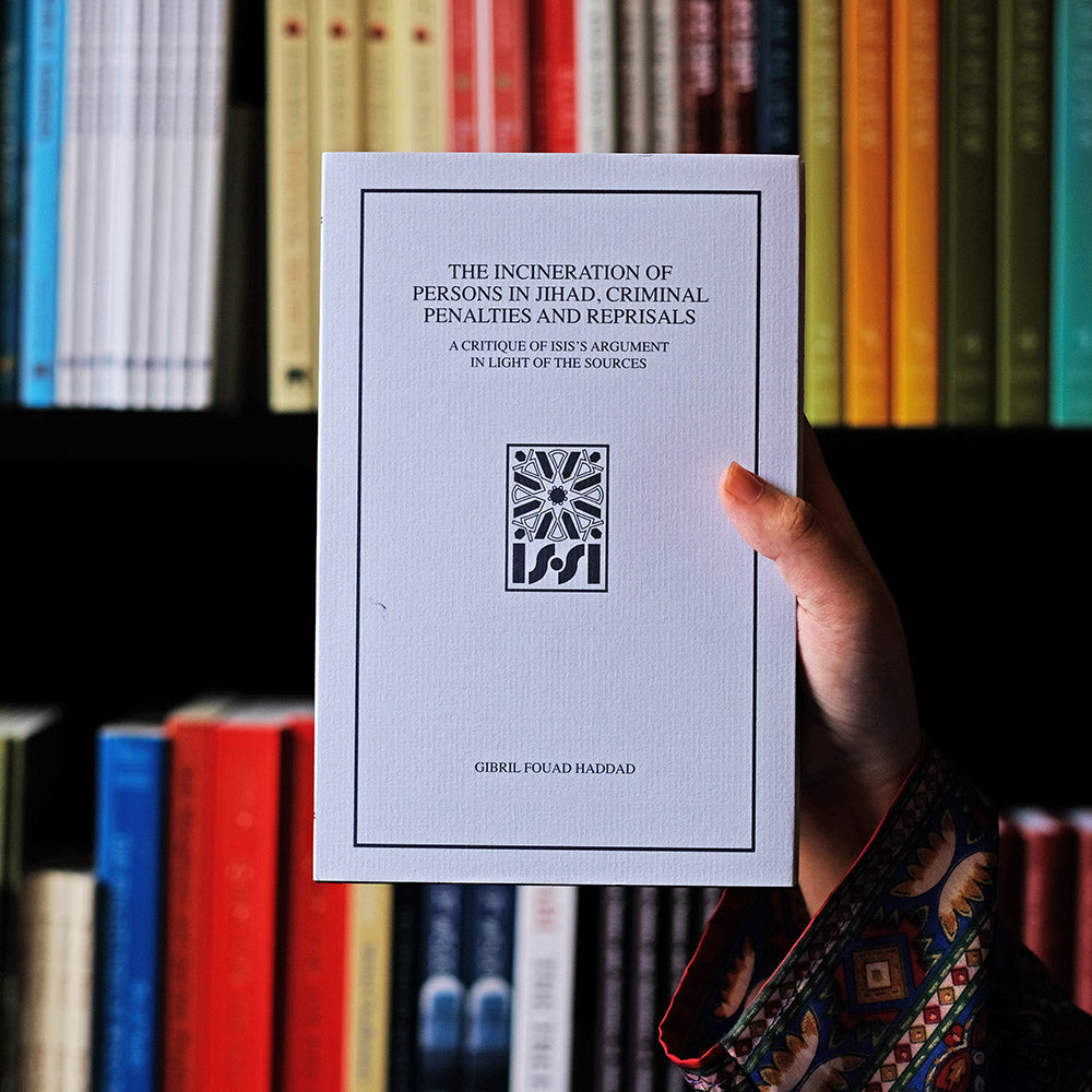 Incineration of Persons in Jihad, Criminal Penalties and Reprisals、mySite、topwebapps