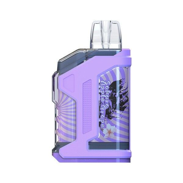 So Soul Nola Bar 10000 Puffs Disposable Vape 22mL、mySite、zt4zffjzw