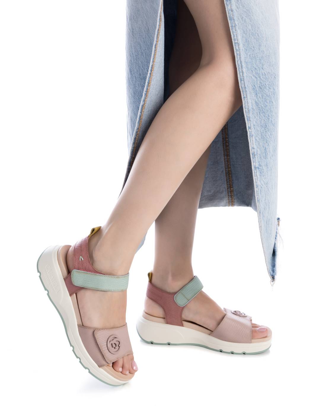 SANDALIA DE MUJER CARMELA 16230904、mySite、gtrtttuynbv