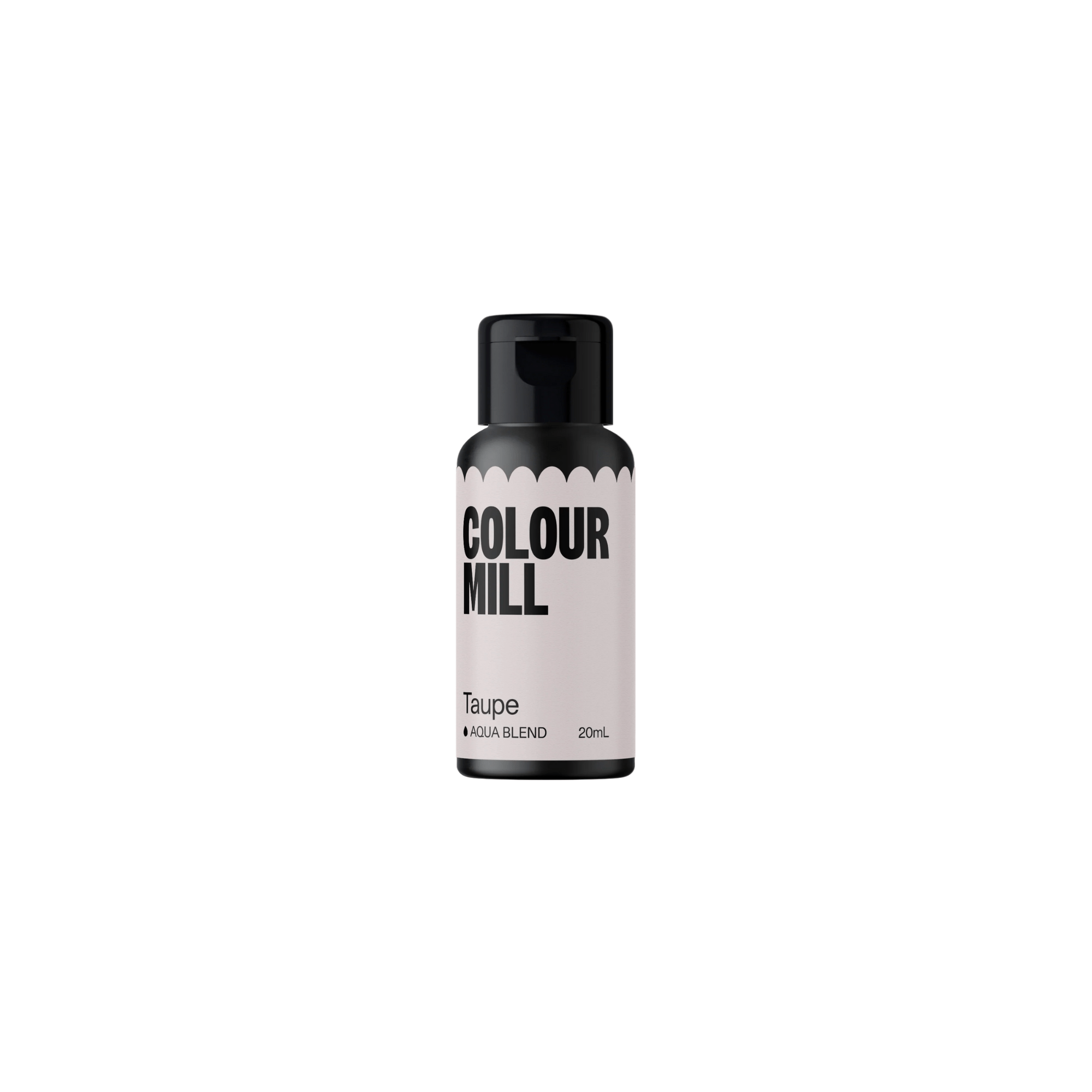  Colour Mill Taupe - Aqua Blend 20ml、mySite、elrpsem3k