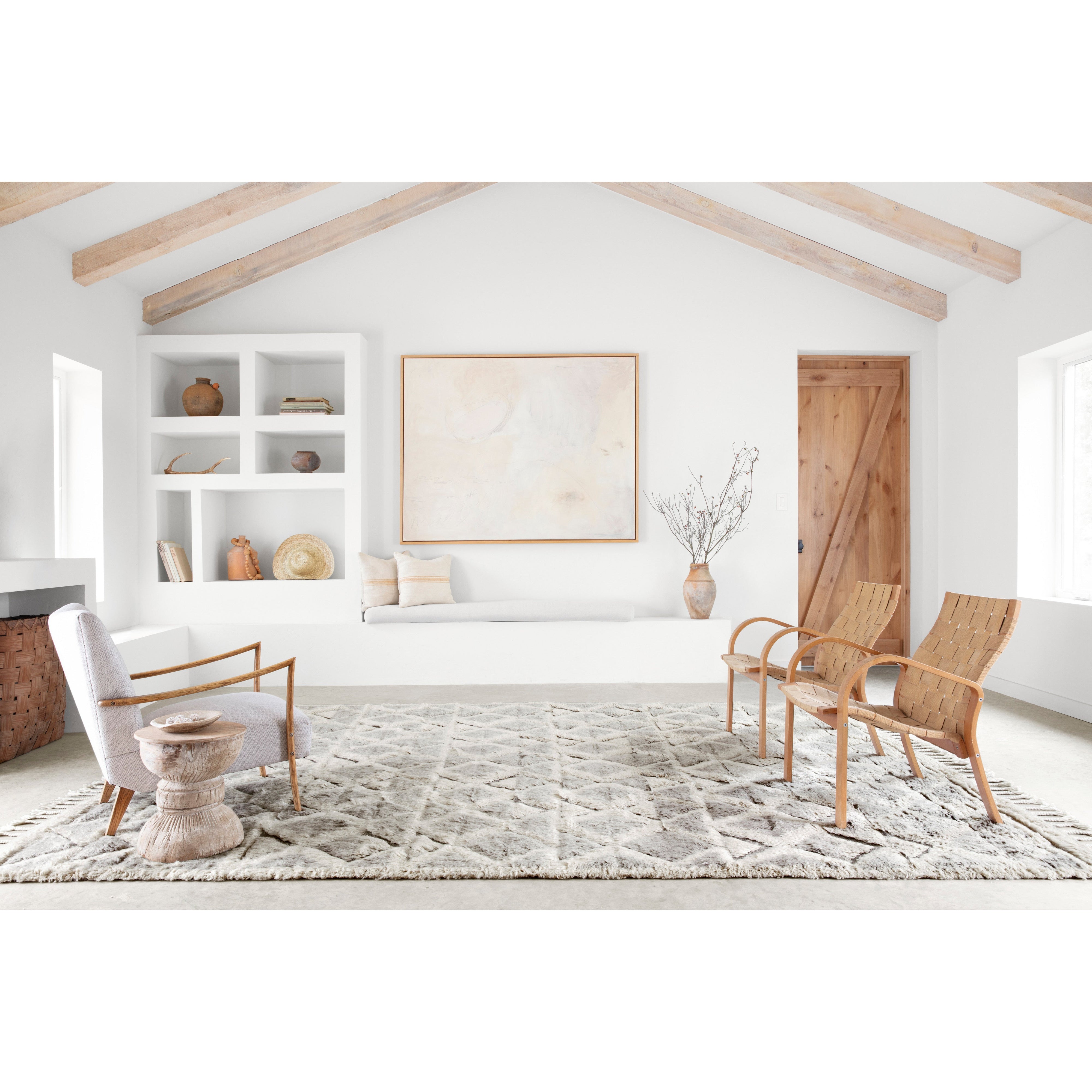 Hygge Smoke Taupe Area Rug、mySite、gigharbornorthrealestate