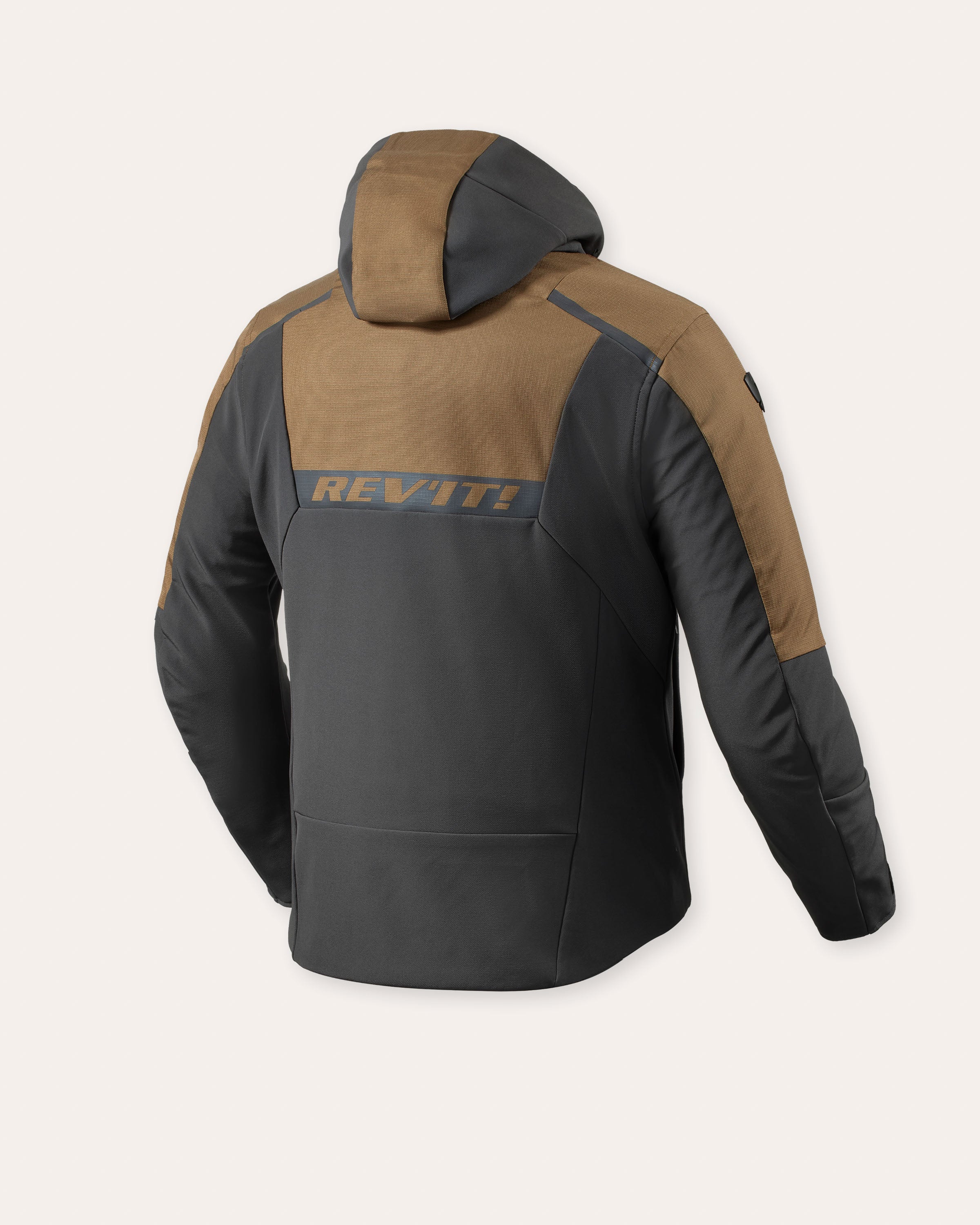 Jacket Potential GTX | Brown-Grey、mySite、dreamappss