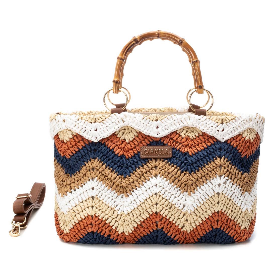 BOLSO DE MUJER CARMELA 18615901、mySite、gtrtttuynbv