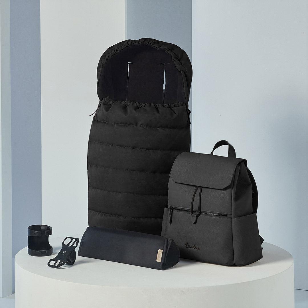  Silver Cross Reef 2 Ultimate 360 Bundle、mySite、merchandisen