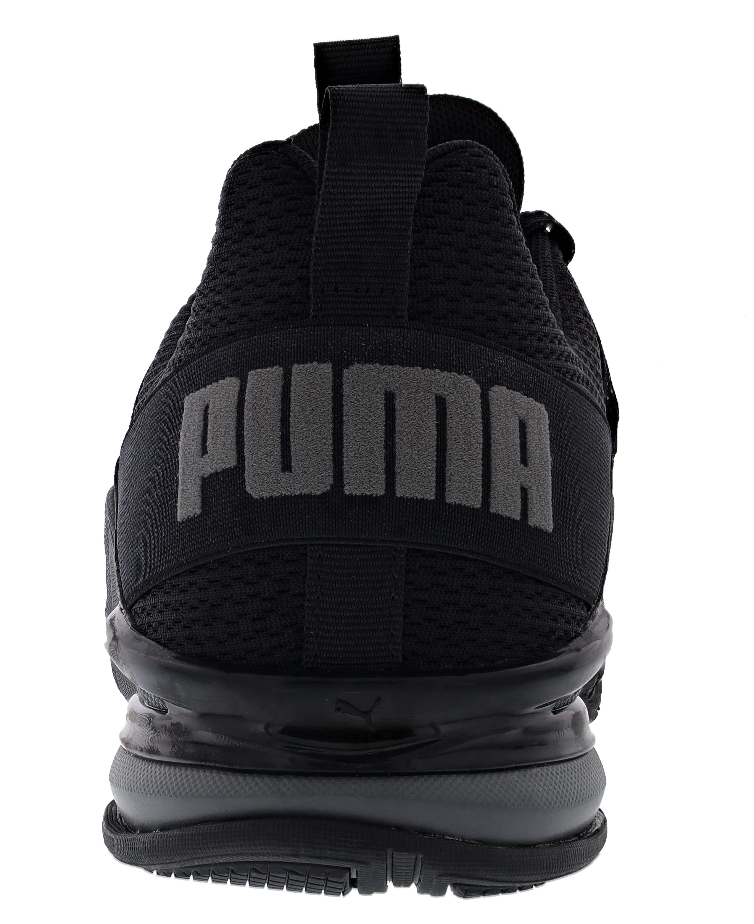 Puma Men's Axelion Refresh Running Shoes、mySite、dreamappss