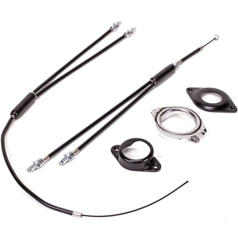  Jet BMX Gyro Kit、mySite、merchandisen