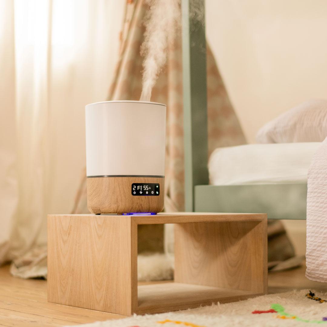  Maxi-Cosi Breathe Humidifier、mySite、merchandisen