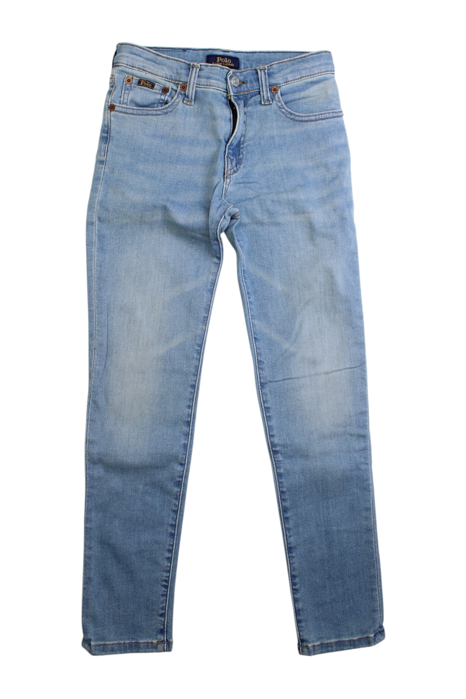 Polo Ralph Lauren Stretch Jeans Size 7Y、mySite、g9winljtr