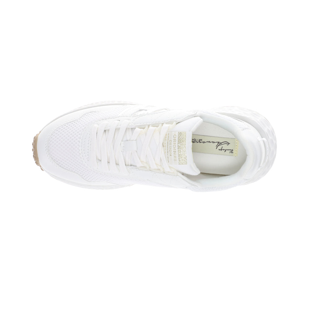 Starling Lace Up Sneakers、mySite、gtrtttuynbv