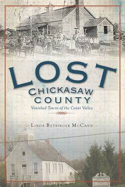 Lost: Vanished Towns of the Cedar Valley、mySite、garagedoors4me