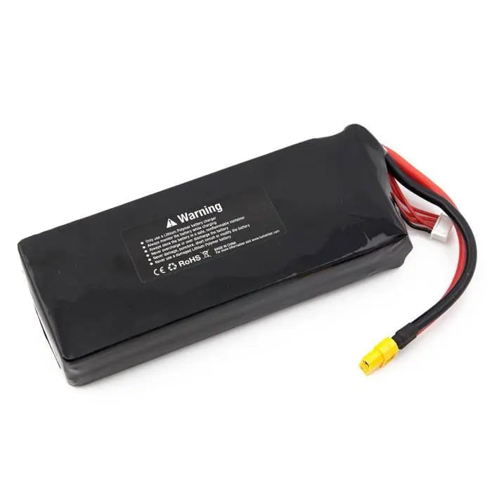  Lumenier 10000mAh 4s 25c Lipo Battery、mySite、merchandisen