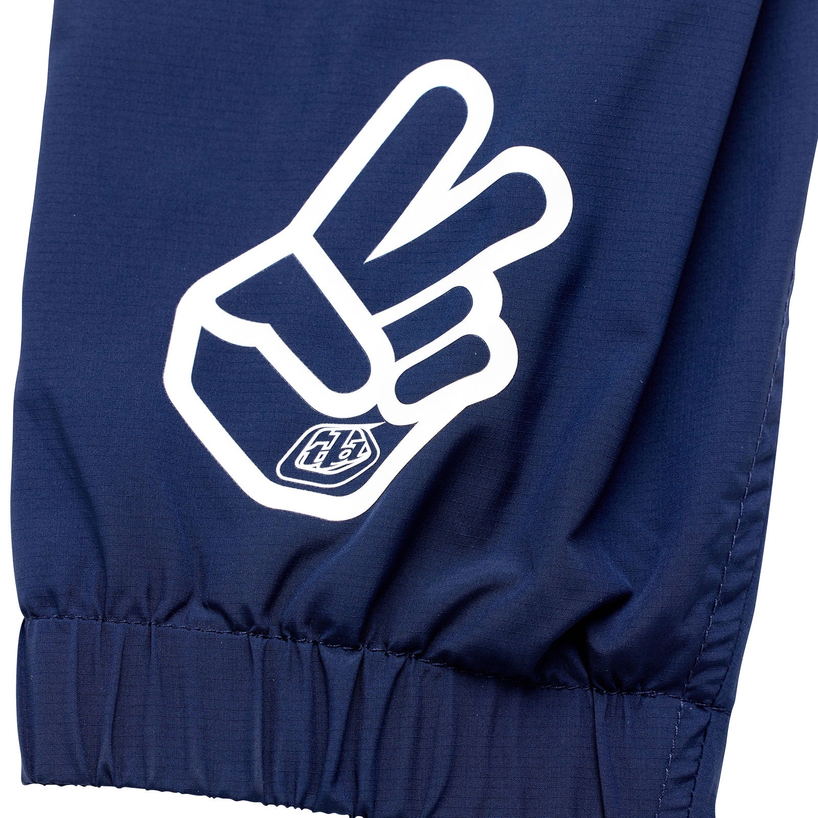 Windbreaker TLD GasGas Team Core Navy、mySite、dreamappss