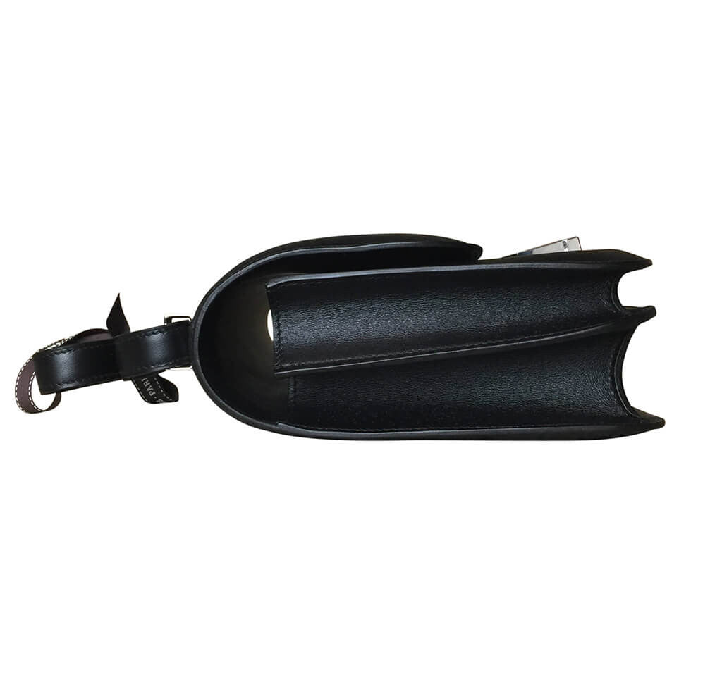 Hermès Constance 24 Bag Black Swift、mySite、garminoutage.com