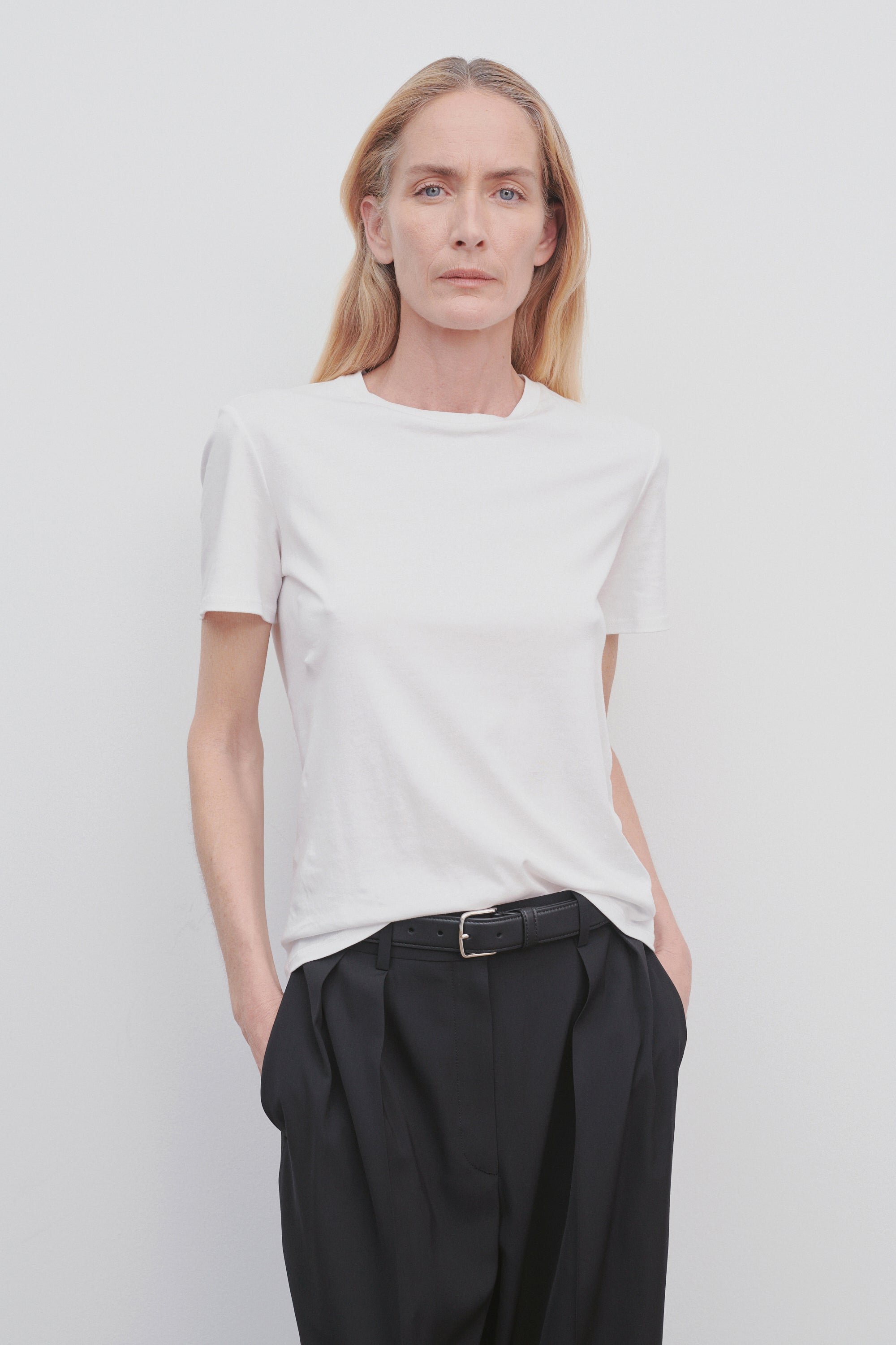 Wesler Top in Cotton、mySite、aoinhome