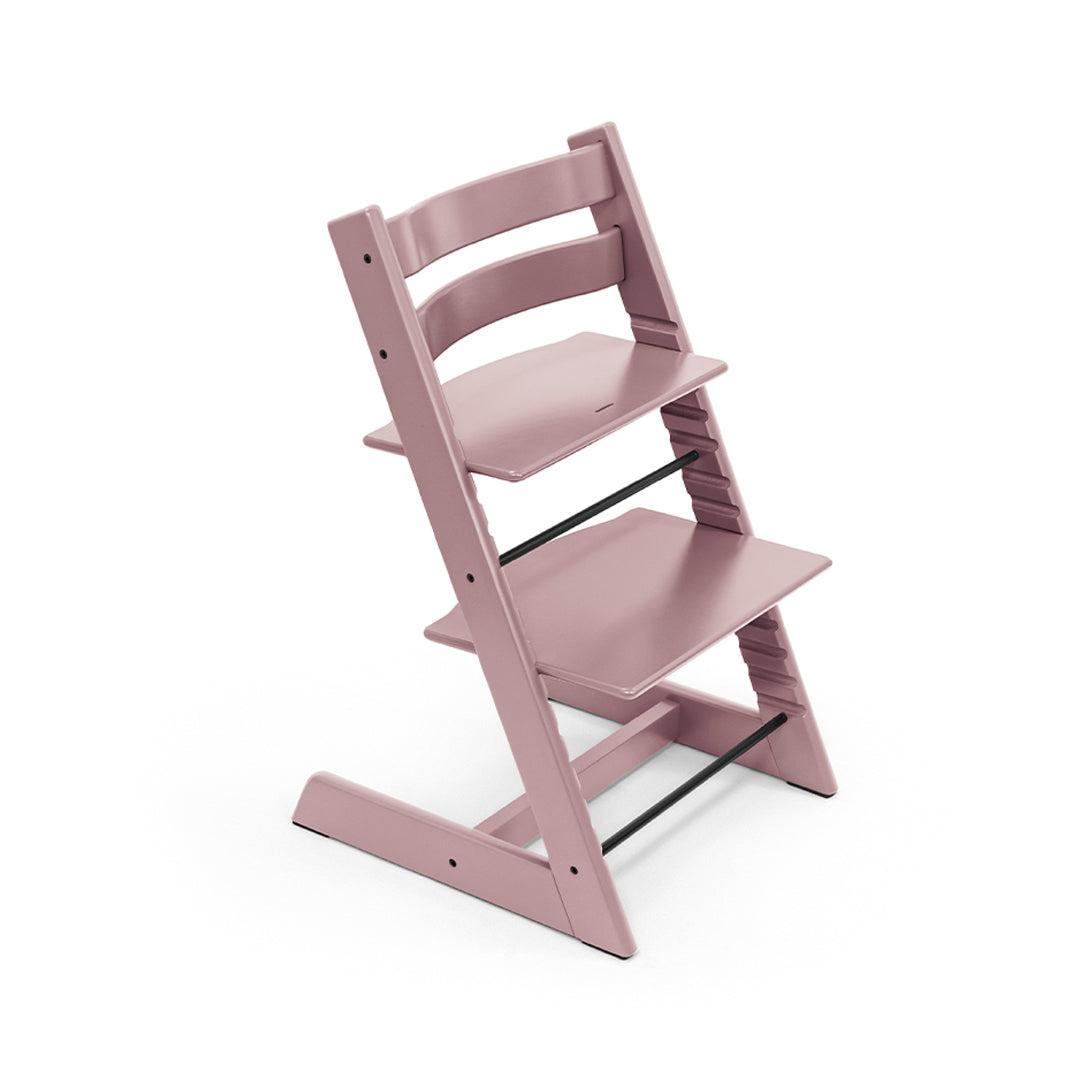  Stokke Tripp Trapp Highchair - Heather Mauve、mySite、merchandisen