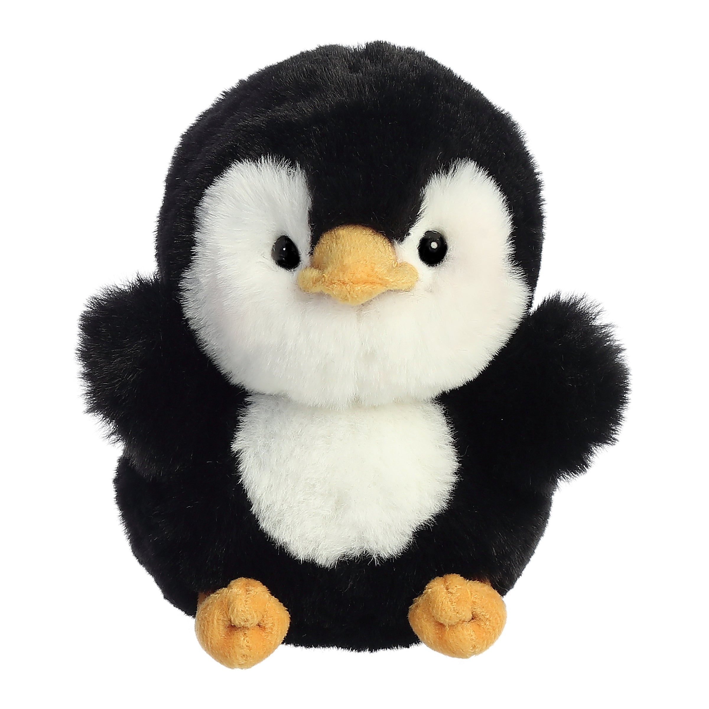 Aurora® - Rolly Pet™ - 5 Peewee Penguin™、mySite、g9winljtr