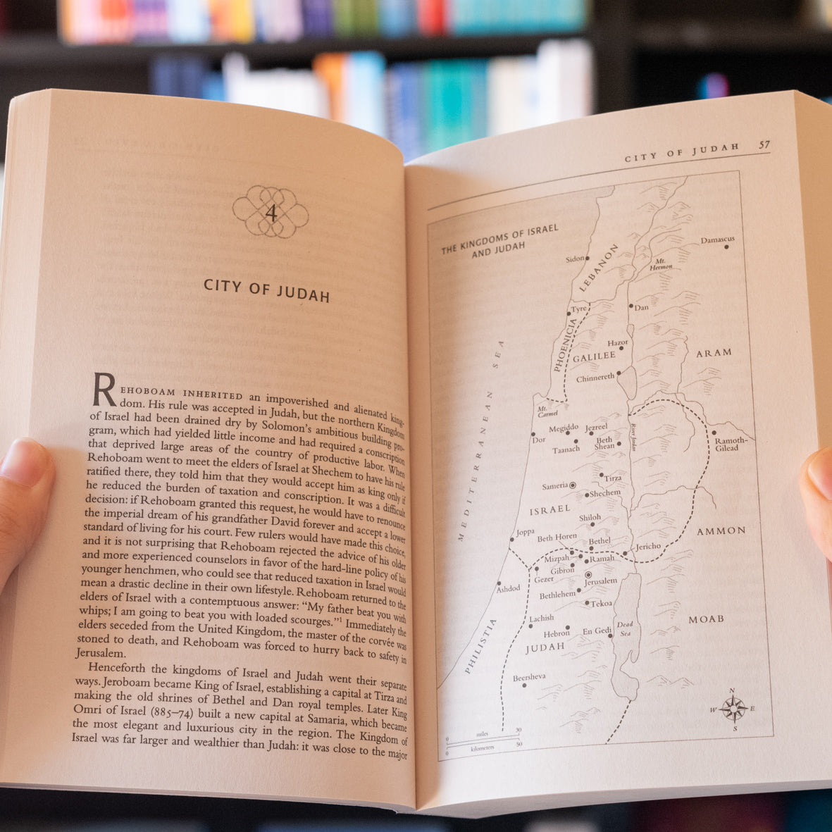 A History of Jerusalem: One City, Three Faiths、mySite、topwebapps