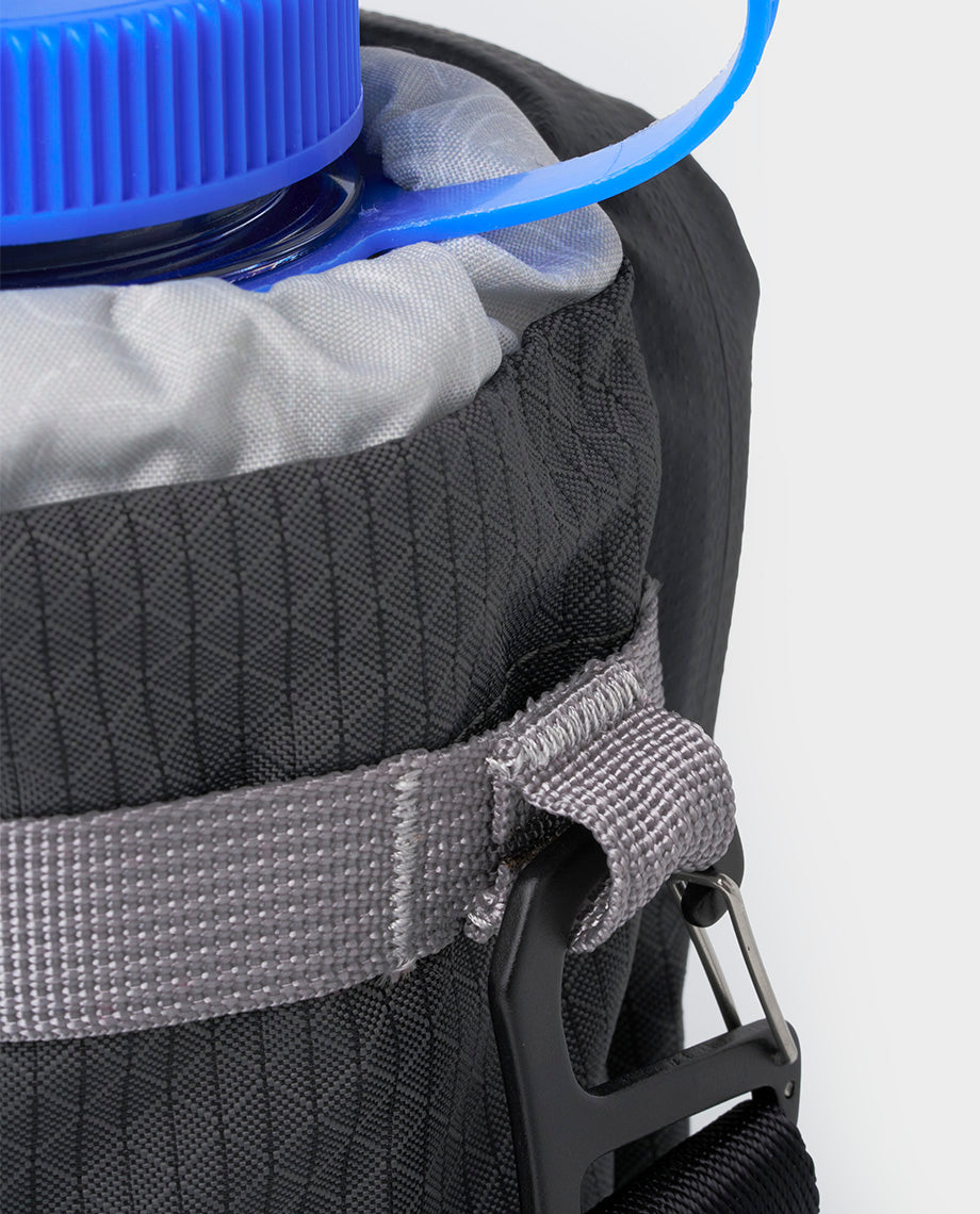 Cacher Water Bottle Sling、mySite、shCacher Water Bottle Sling、mySite、glenpowelloop_name