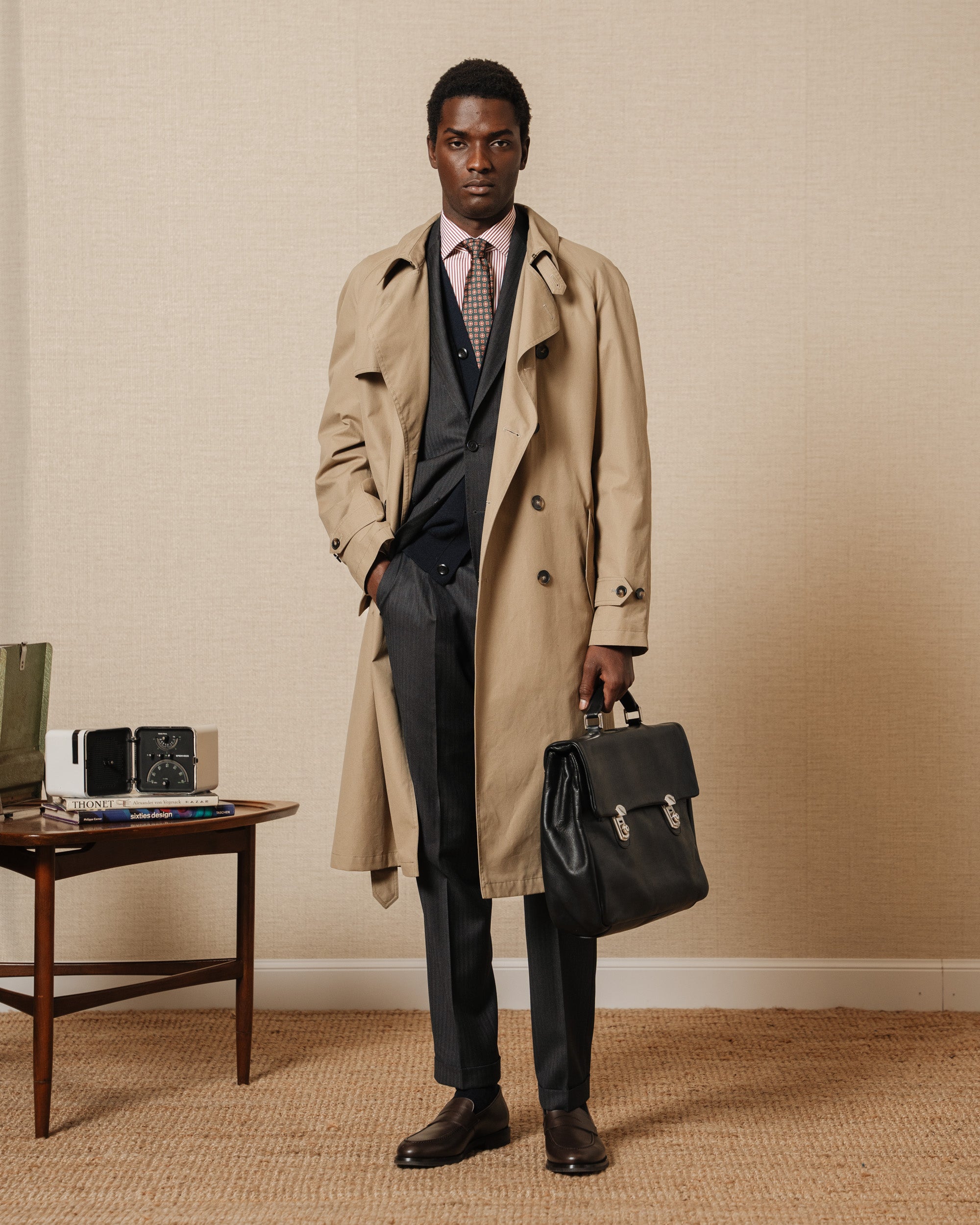  Rizzadin、mySite、merchandisen