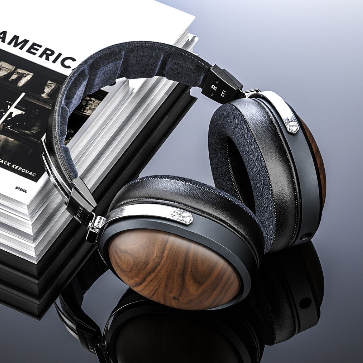  FiiO - FT1、mySite、merchandisen