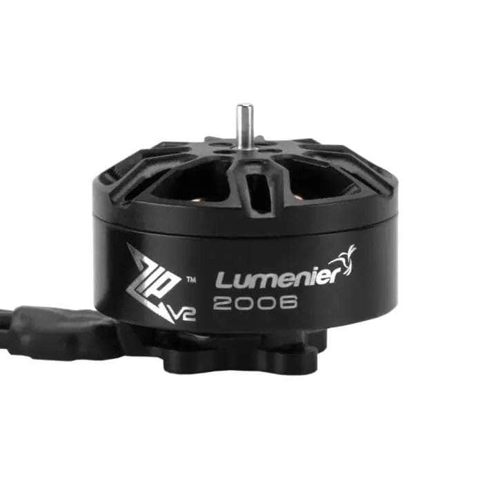  Lumenier ZIP V2 2006 1800Kv Cinematic Motor、mySite、merchandisen