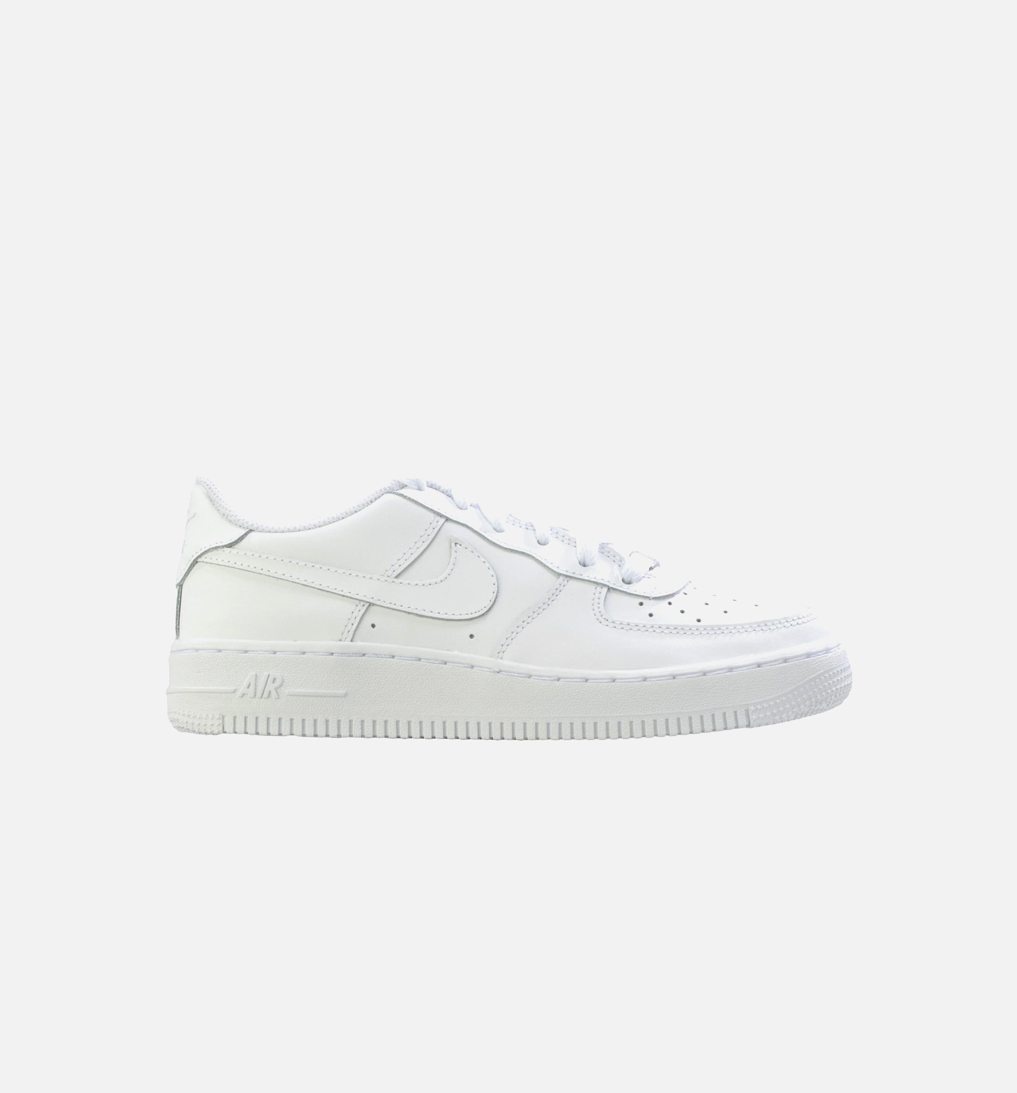 Air Force 1 Low Grade School Lifestyle Shoe - White、mySite、dreamappss