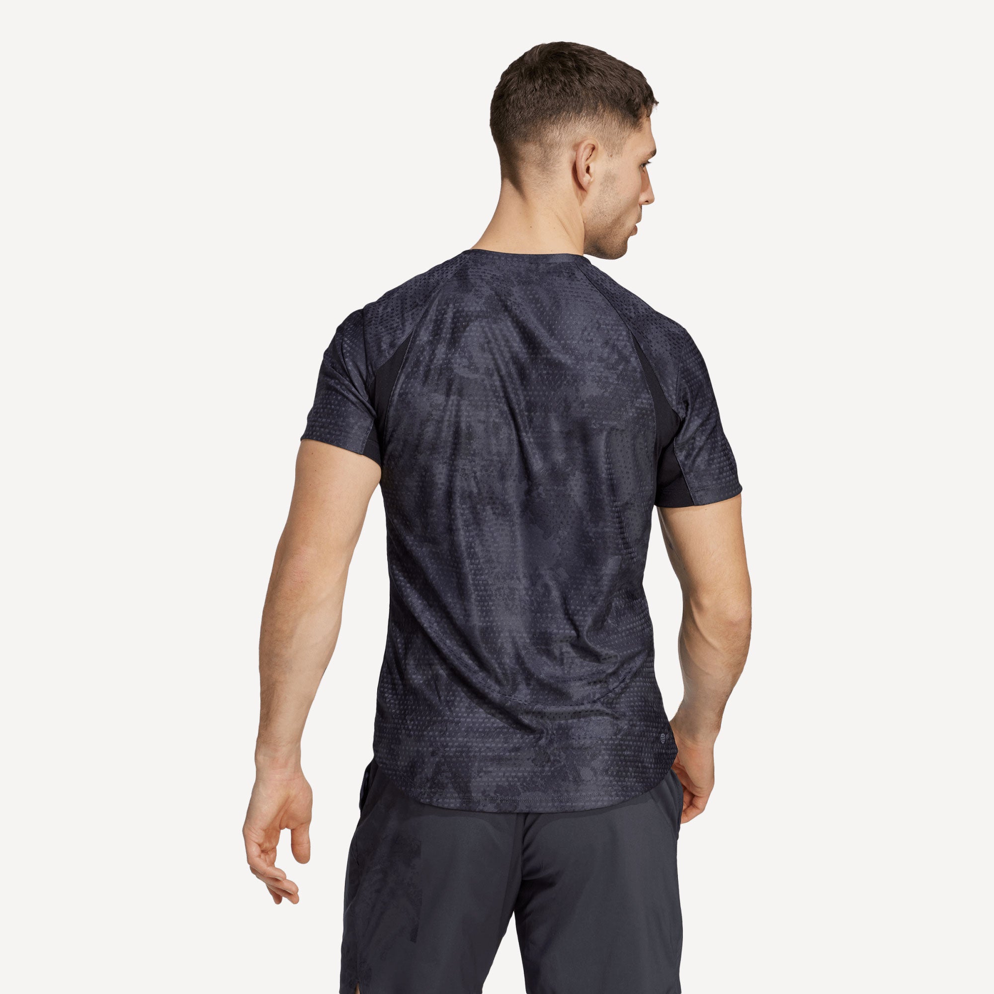 adidas Paris Freelift Men's Tennis Shirt