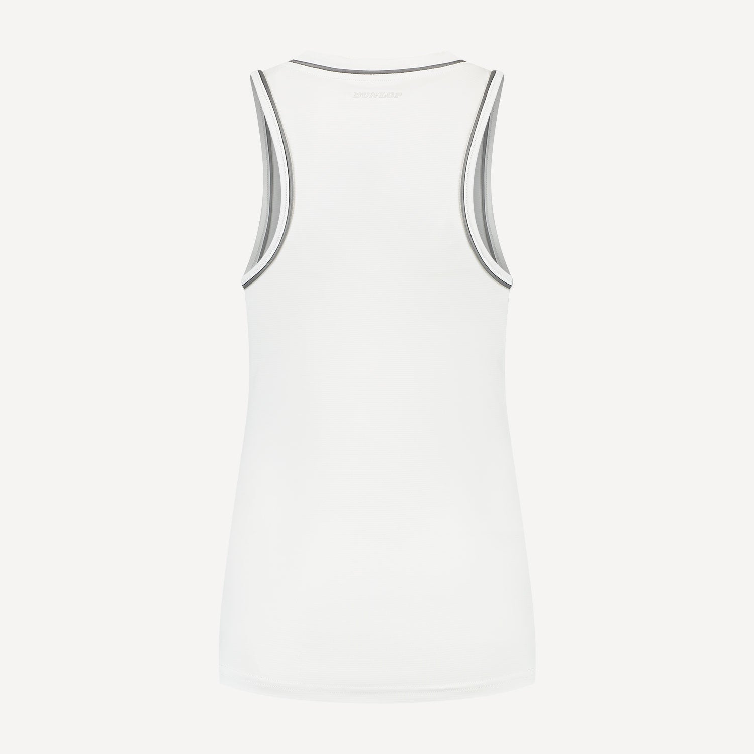 Dunlop Club Women's Tennis Tank - BTC De Pettelaer、mySite、neckold
