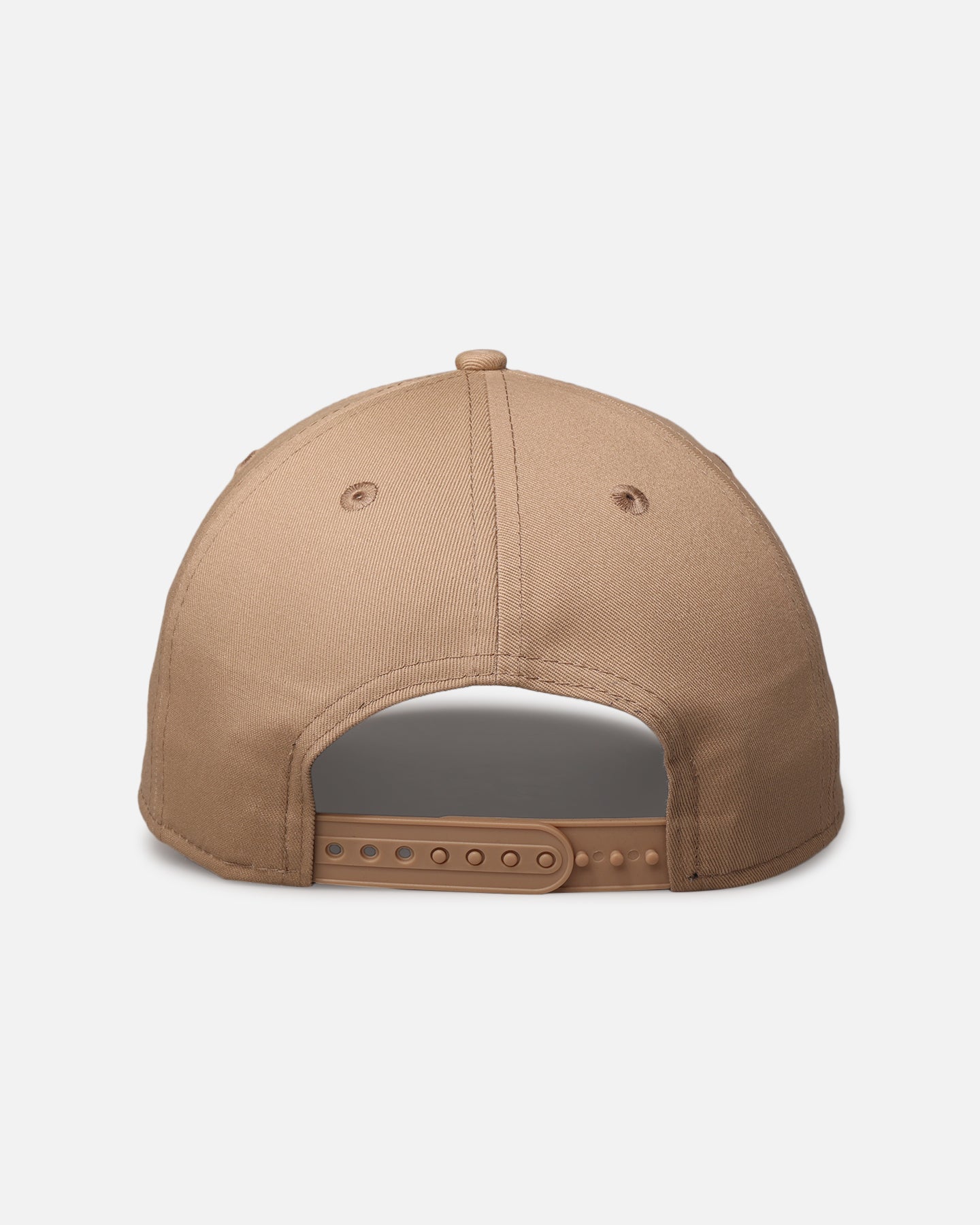 New Era Los Angeles Dodgers 'Tonal Camel' 9FORTY A-Frame Snapback Camel、mySite、zt4zffjzw