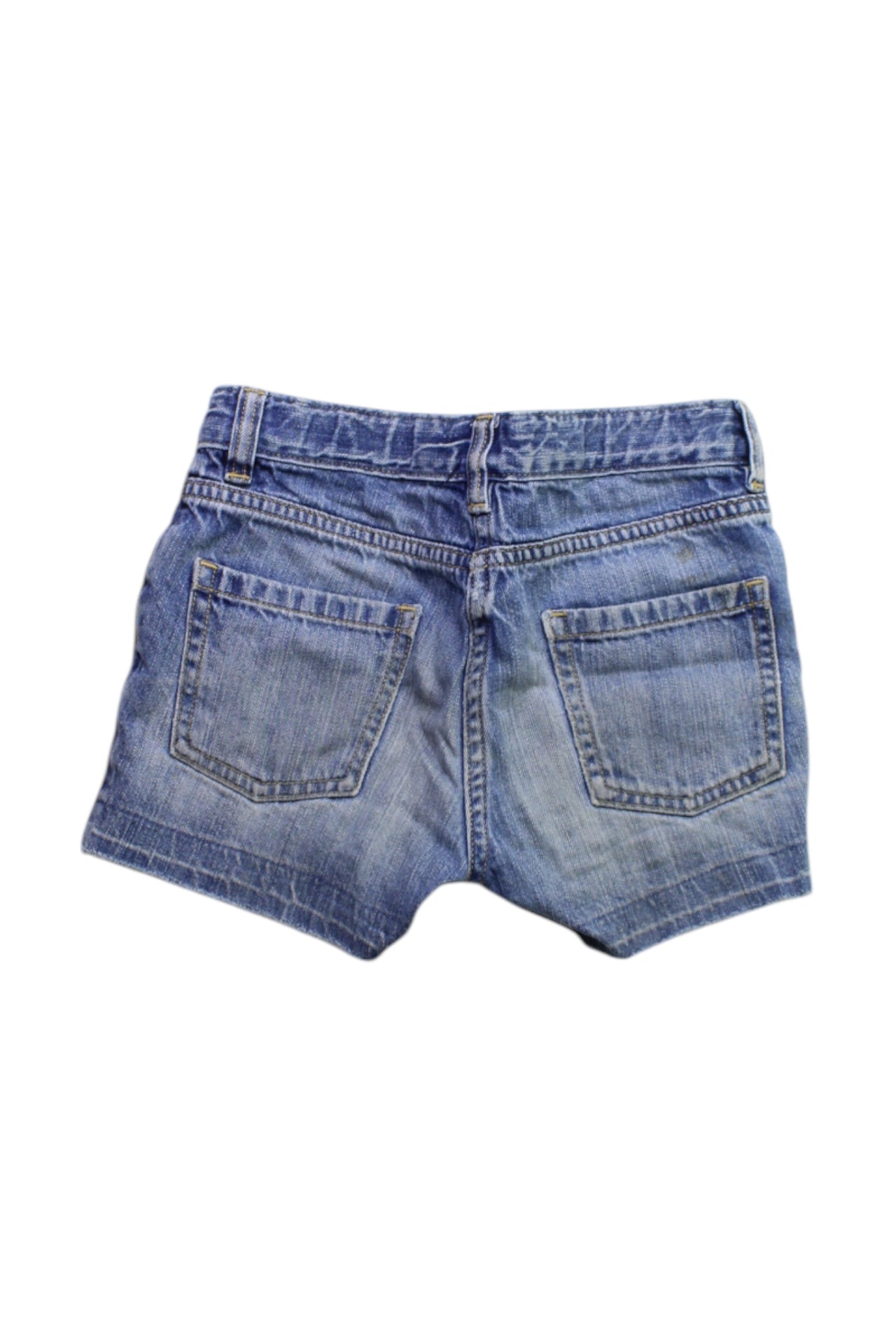 Crewcuts Denim Shorts Size 7Y、mySite、g9winljtr