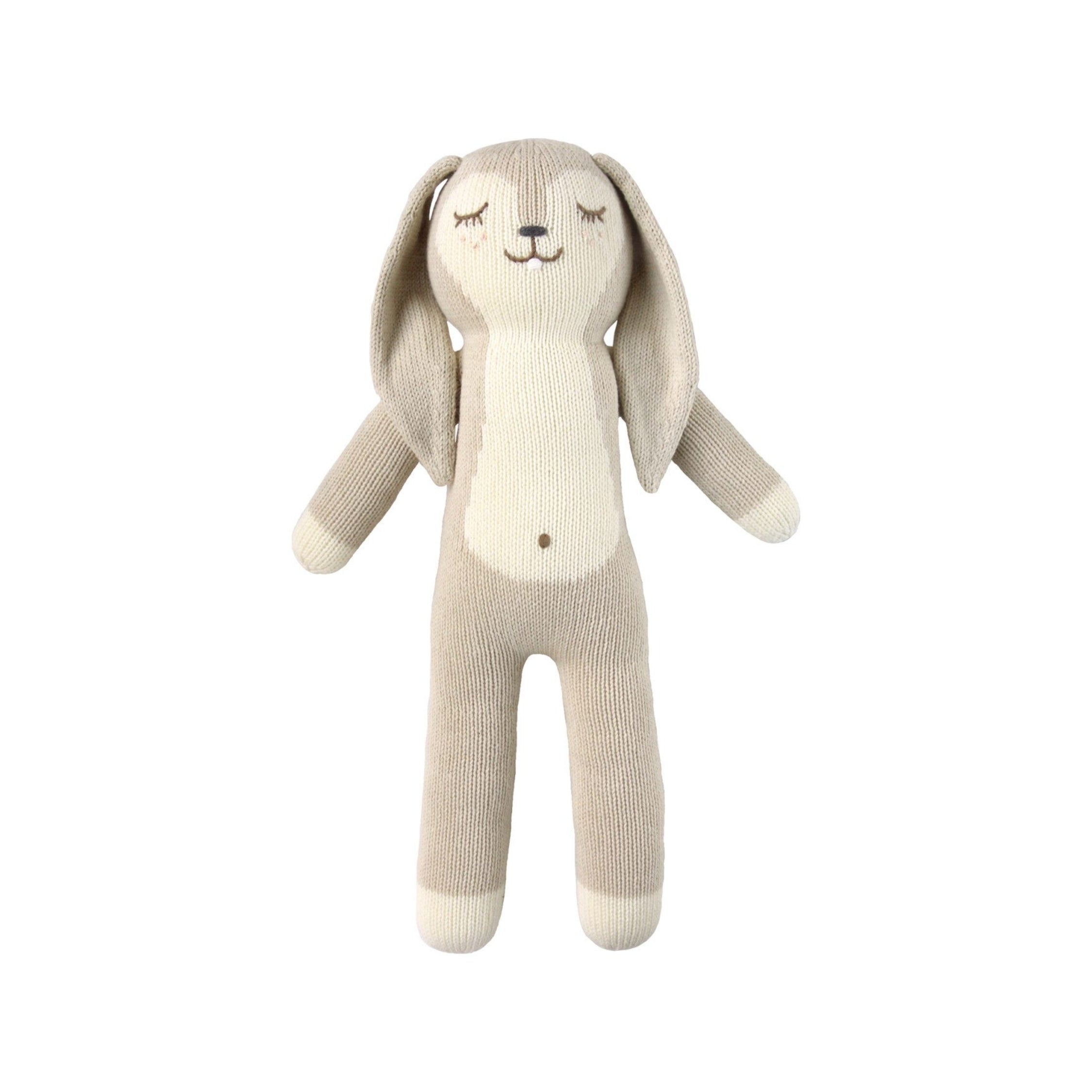  Honey the Bunny、mySite、elrpsem3k