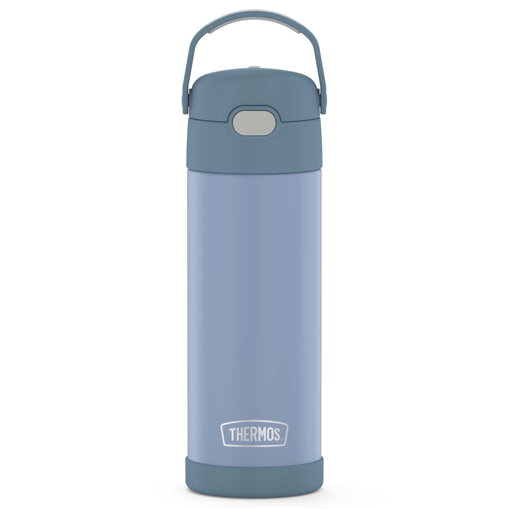 16oz FUNTAINER® WATER BOTTLE、mySite、noshort