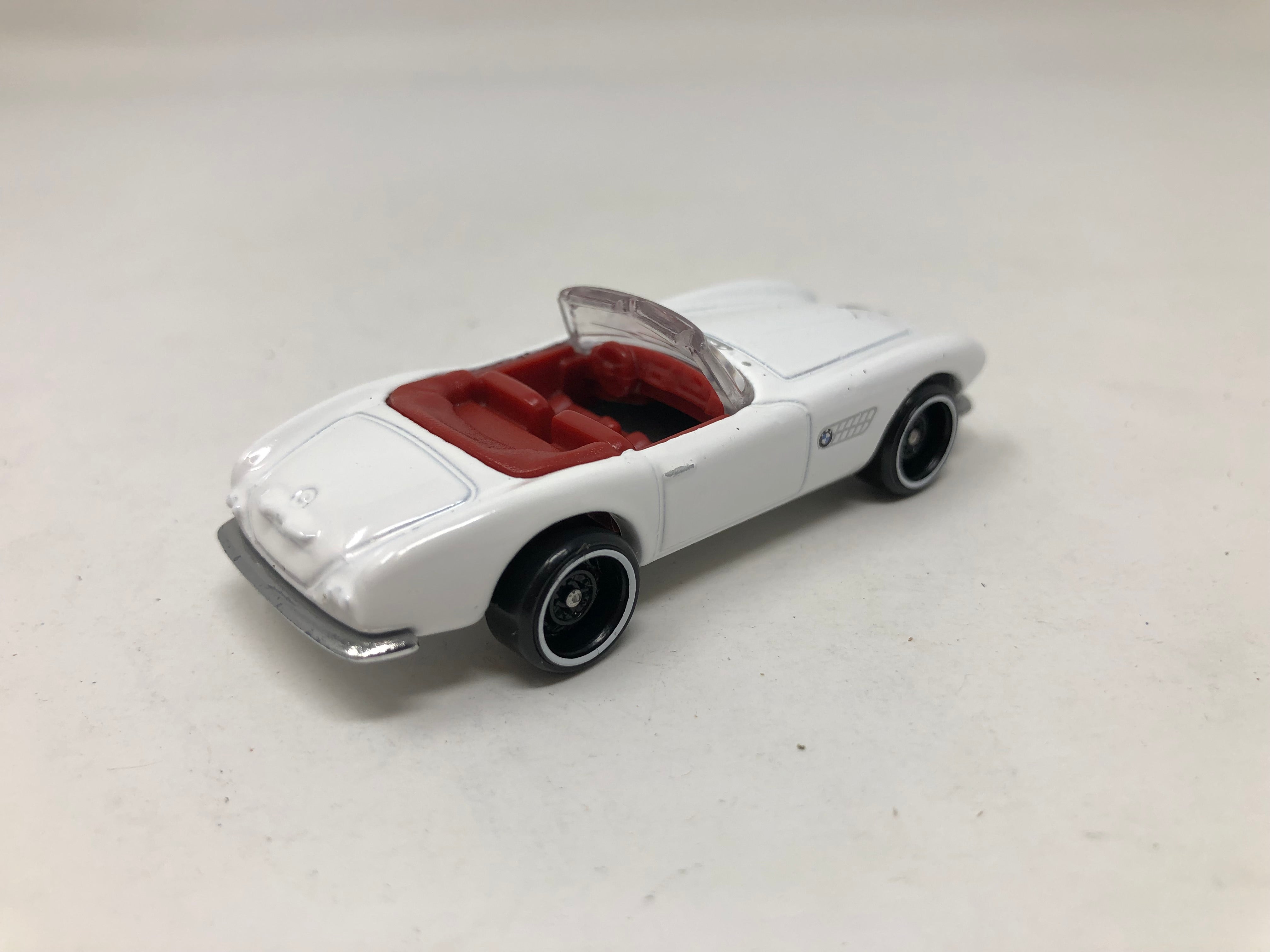 BMW 507 * Hot Wheels 1:64 scale Loose Diecast、mySite、hgirdovlk
