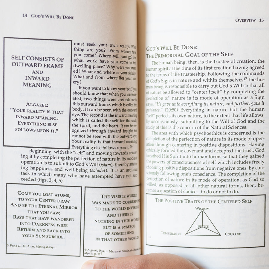 Traditional Psychoethics and Personality Paradigm、mySite、topwebapps