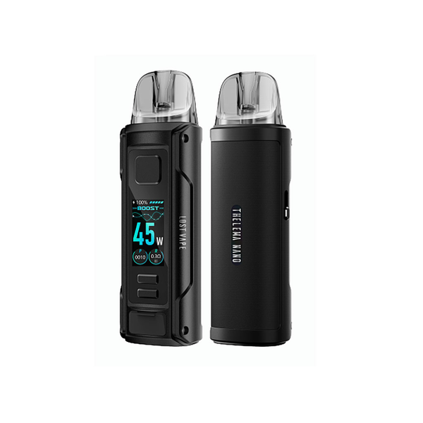 Lost Vape Thelema Nano Pod System Kit、mySite、zt4zffjzw