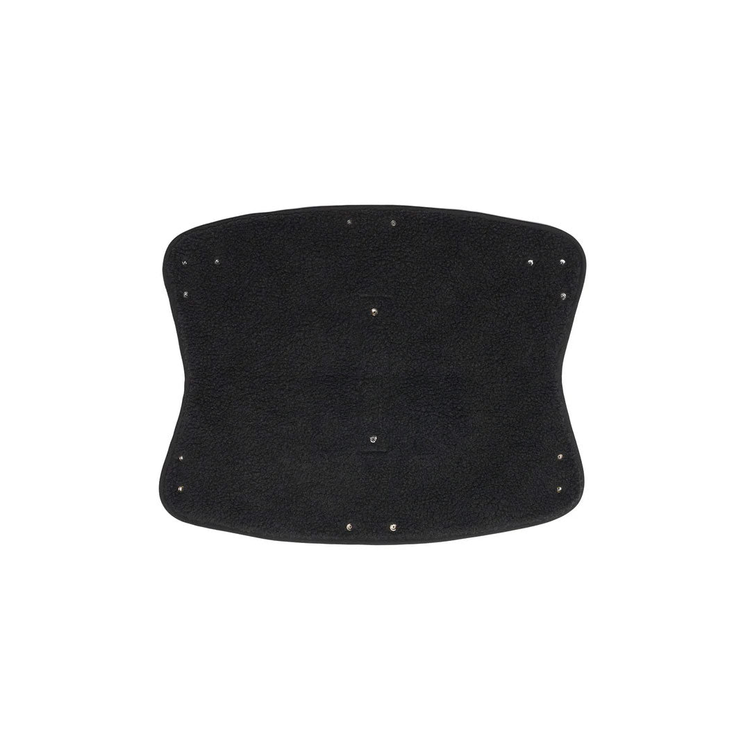  Tiba + Marl Universal Buggy Handmuff - Black、mySite、merchandisen