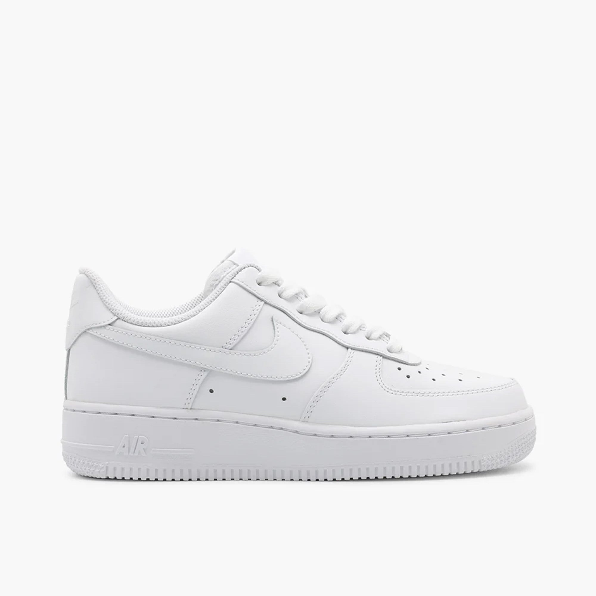  Nike Women's Air Force 1 '07 / White、mySite、merchandisen