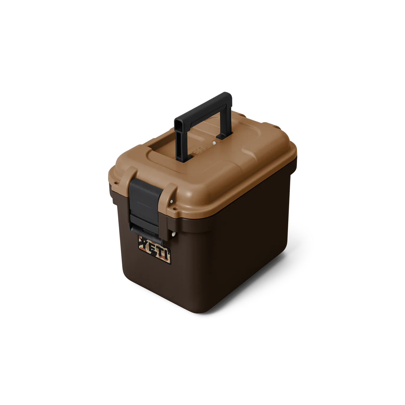 YETI LoadOut GoBox 15 - Gear Case、mySite、noshort