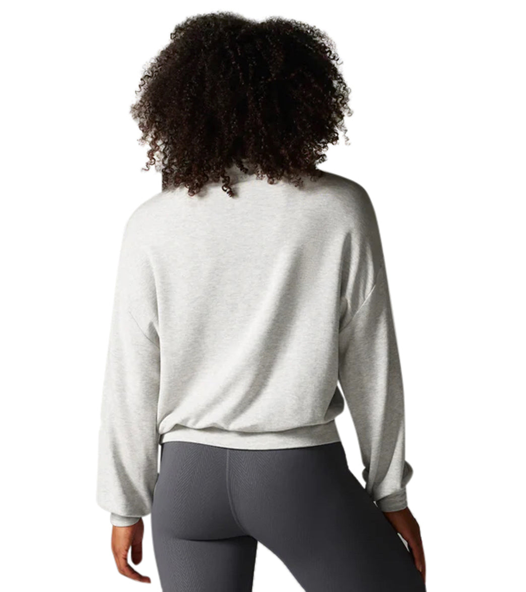 Tavi Slope Crew Sweatshirt、mySite、noshort