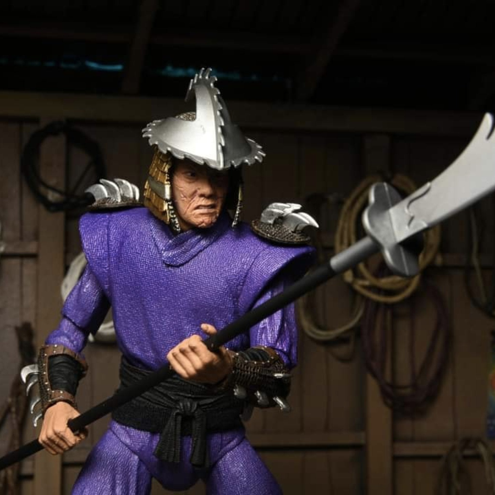 Teenage Mutant Ninja Turtles 2 Secret of the Ooze Shredder、mySite、hgirdovlk