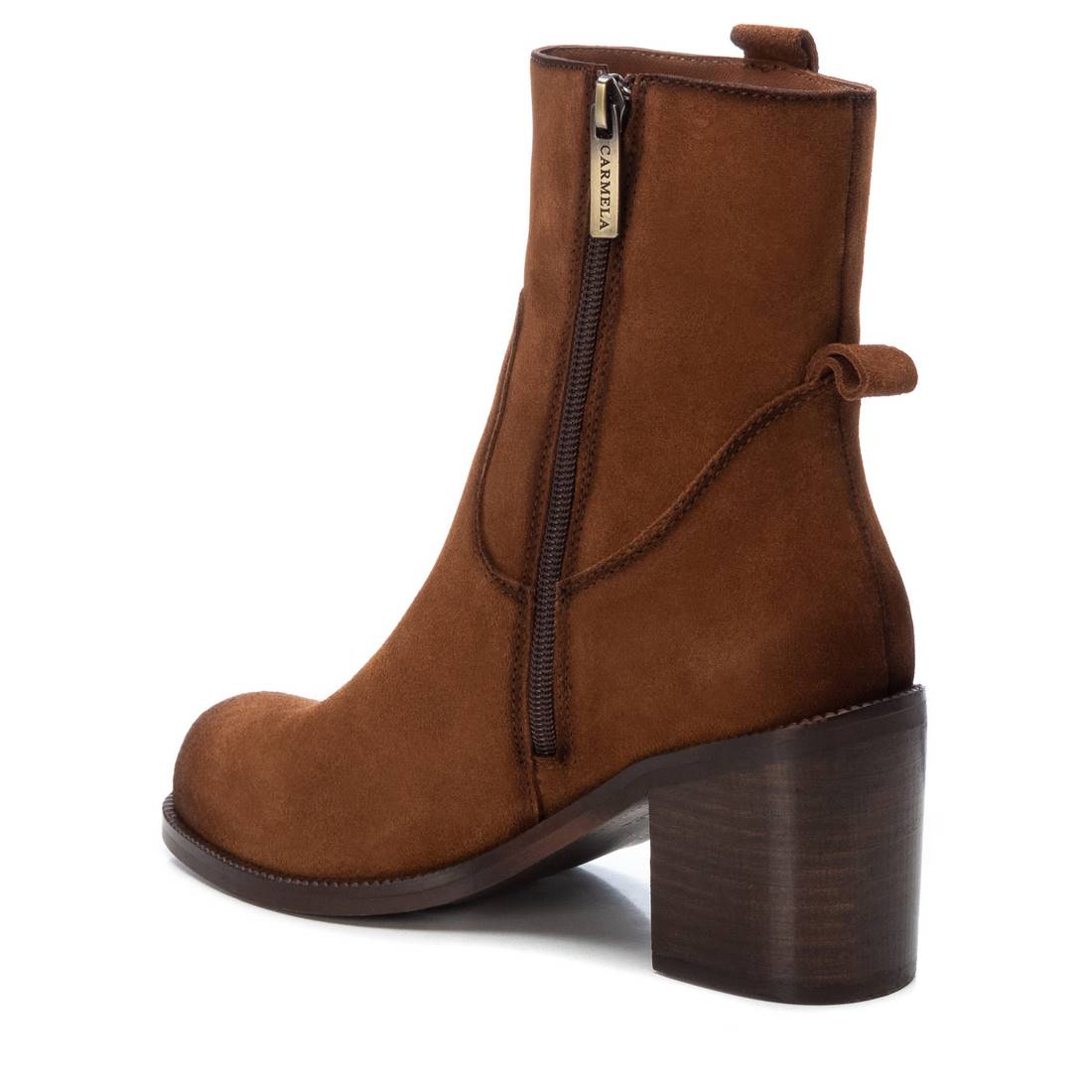 BOTÍN DE MUJER CARMELA 16093703、mySite、gtrtttuynbv