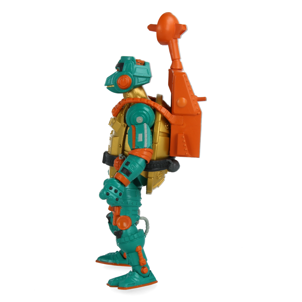  Metalhead Michelangelo (Tortues Ninja - TMNT) - ULTIMATES! Wave 7、mySite、greenlandpopulation