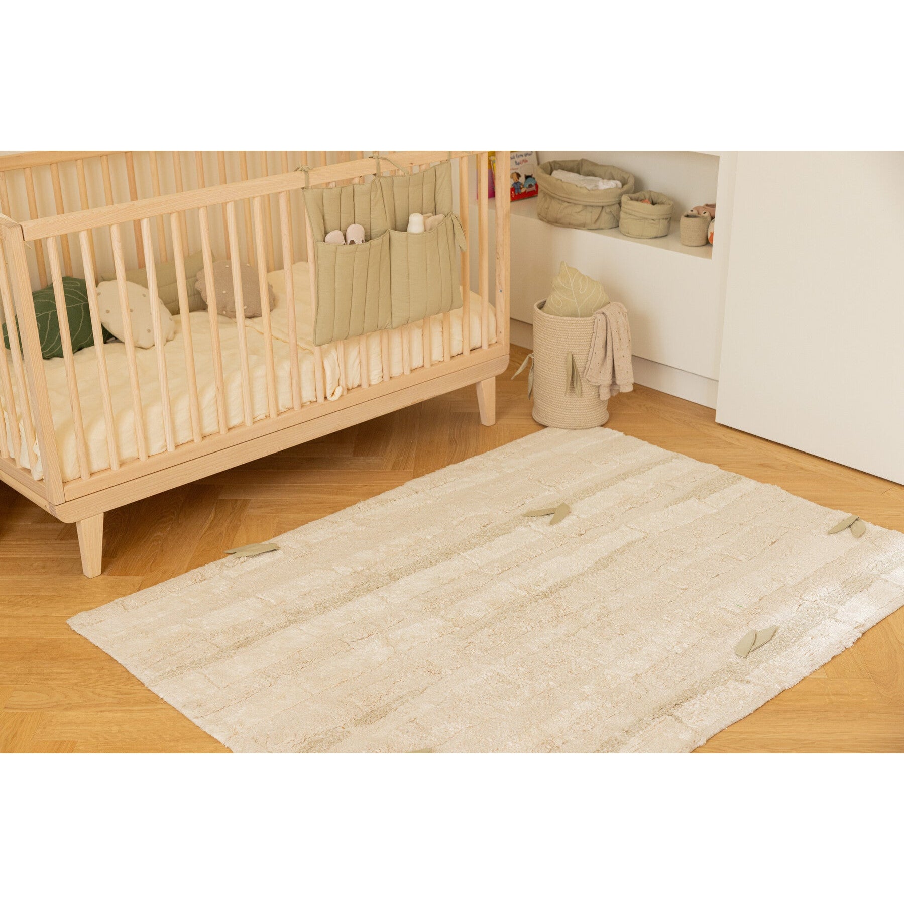 Bamboo Forest Washable Area Rug、mySite、gigharbornorthrealestate