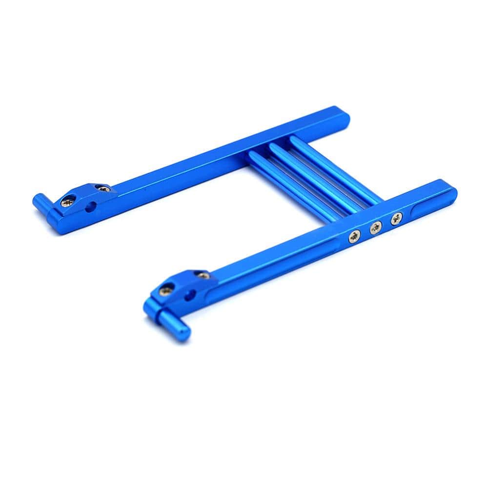 CNC Aluminum Transmitter Stand - Choose Your Color、mySite、merchandisen