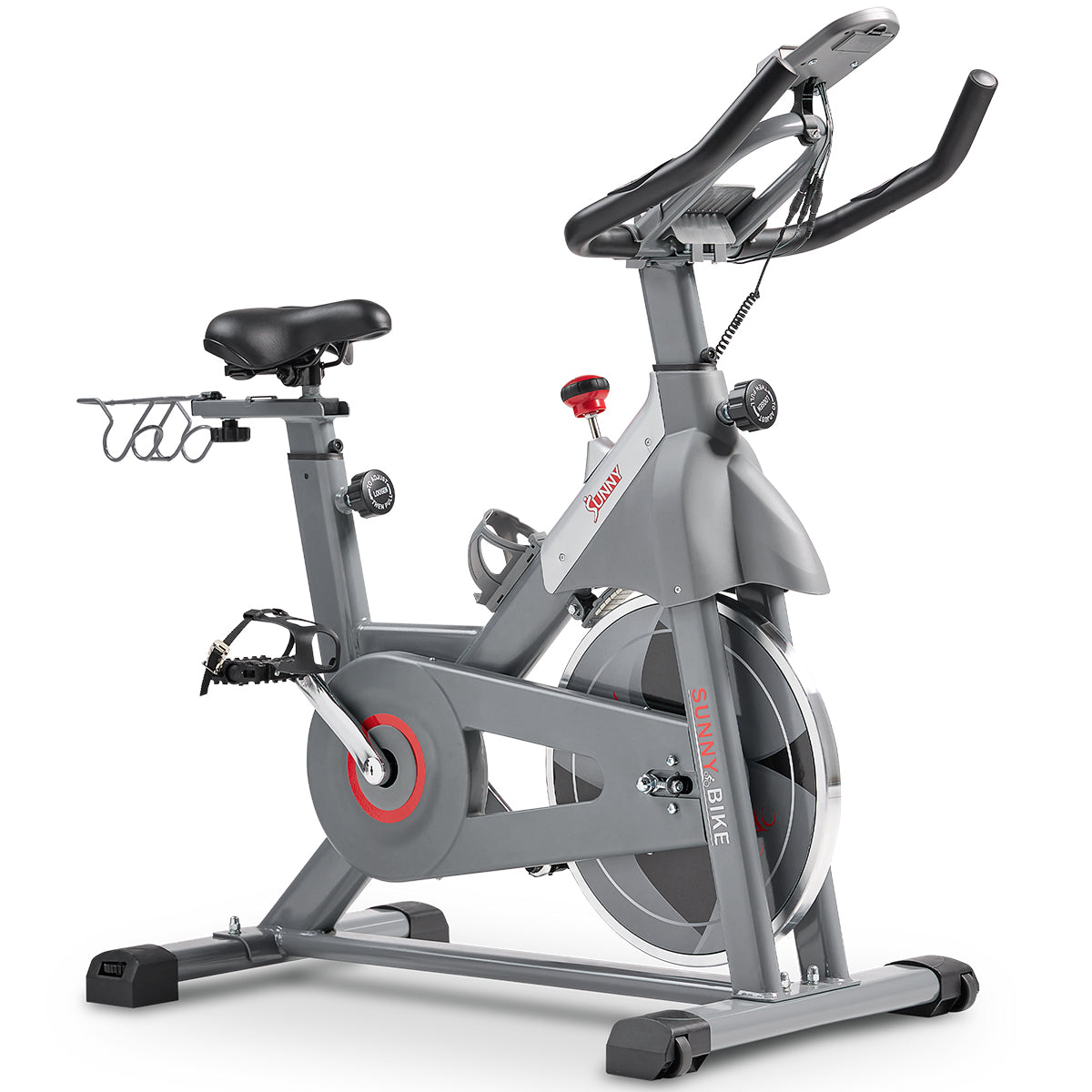  Smart Magnetic Belt Drive Indoor Cycling Exercise Bike、mySite、ghnorth