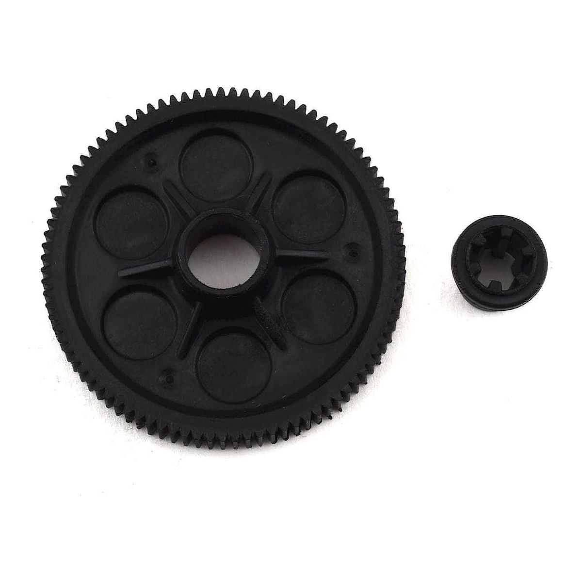  ARA311030, Arrma Mega 4x4 48P Spur Gear (91T)、mySite、merchandisen