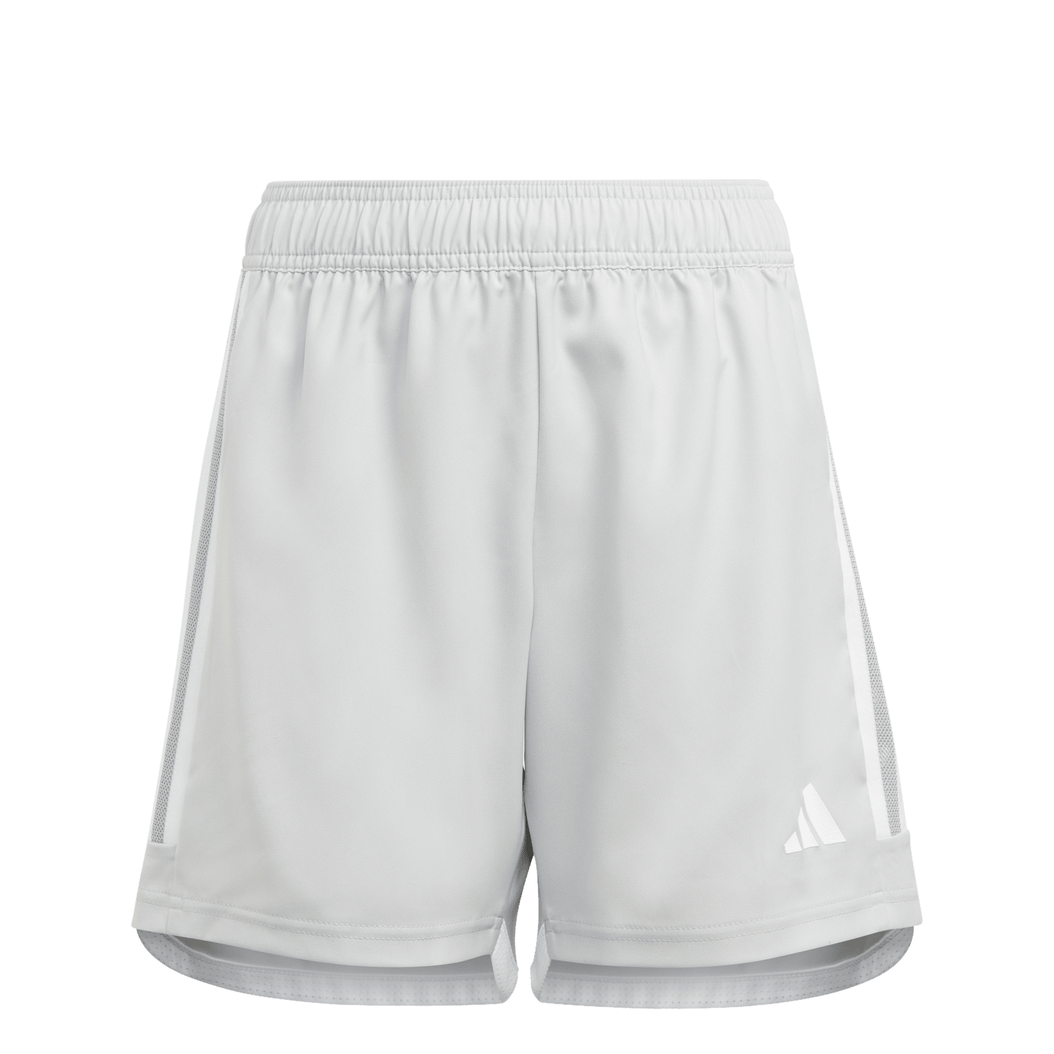 adidas Youth Tiro 23 Competition Match Shorts - Grey、mySite、noshort