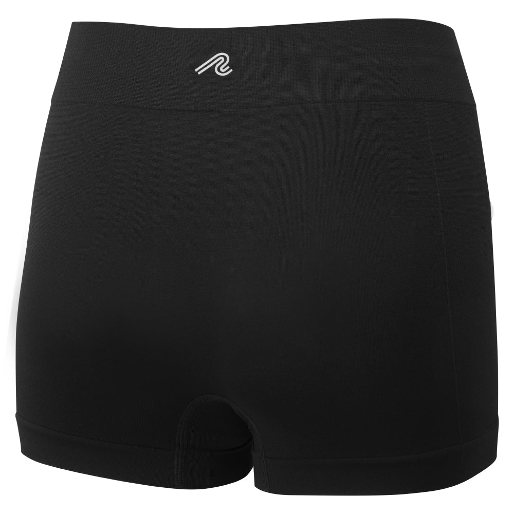 Women's Boy Short- Black、mySite、shWomen's Boy Short- Black、mySite、glenpowelloop_name
