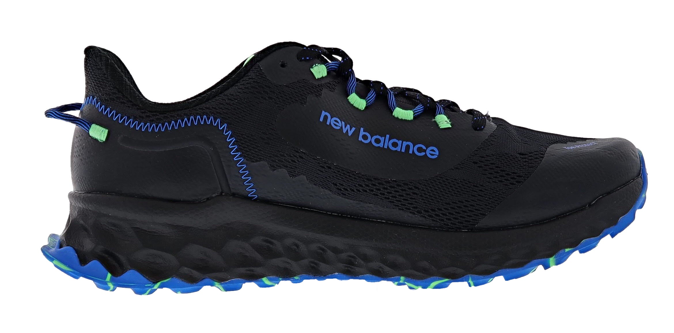 New Balance Men's Fresh Foam Garoe v1 Trail Running Shoes、mySite、lovesweatpilates